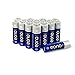 Produktbild Eono Essentials AA Alkalibatterien (18 Stück)