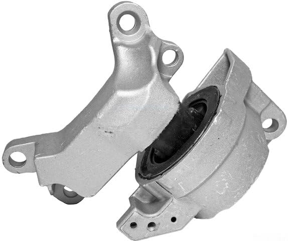 Replacement Transmission Mount Bushing Front Compatible with 2005-2007 Saturn Ion