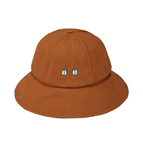 Chapeau de pêcheur femme mignon au design petit chapeau frais et léger