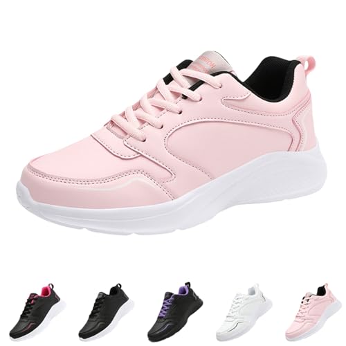 Chaussures de gymnastique orthopédiques et respirantes pour femme