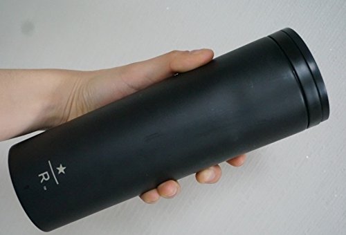 Amazon | スターバックス Starbucks Tumbler リザーブ ブラック