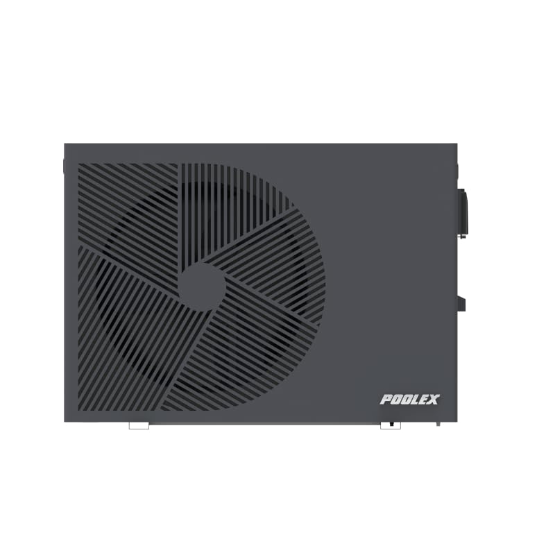 POOLEX Pompe à Chaleur/PAC Silverline on/Off Silverline on/Off 9kW 40-50 m³