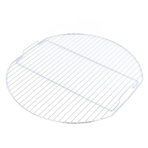 Grille Barbecue Ronde, 55cm