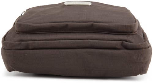Image of Baggallini Triple Zip Bagg JAV Cross Body