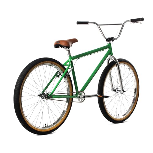 image for ELITE BICYCLES Elite BMX Bicycle 18