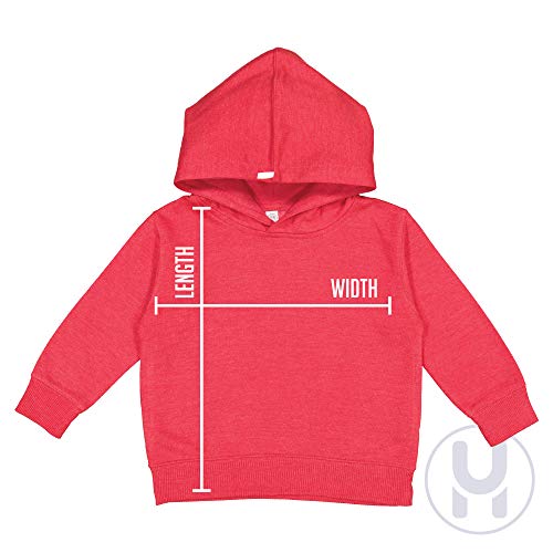 Tiger Face - Fierce Spirit Animal Toddler/Youth Fleece Hoodie (Orange, Small (Youth)) #TOP4