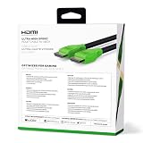 PowerA Kabel HDMI o ultra wysokiej prędkości do Xbox Series X|S, kabel, HDMI 2.1, Xbox, oficjalnie licencjonowany