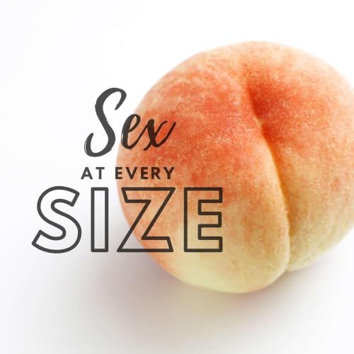 『Sex at Every Size』のカバーアート
