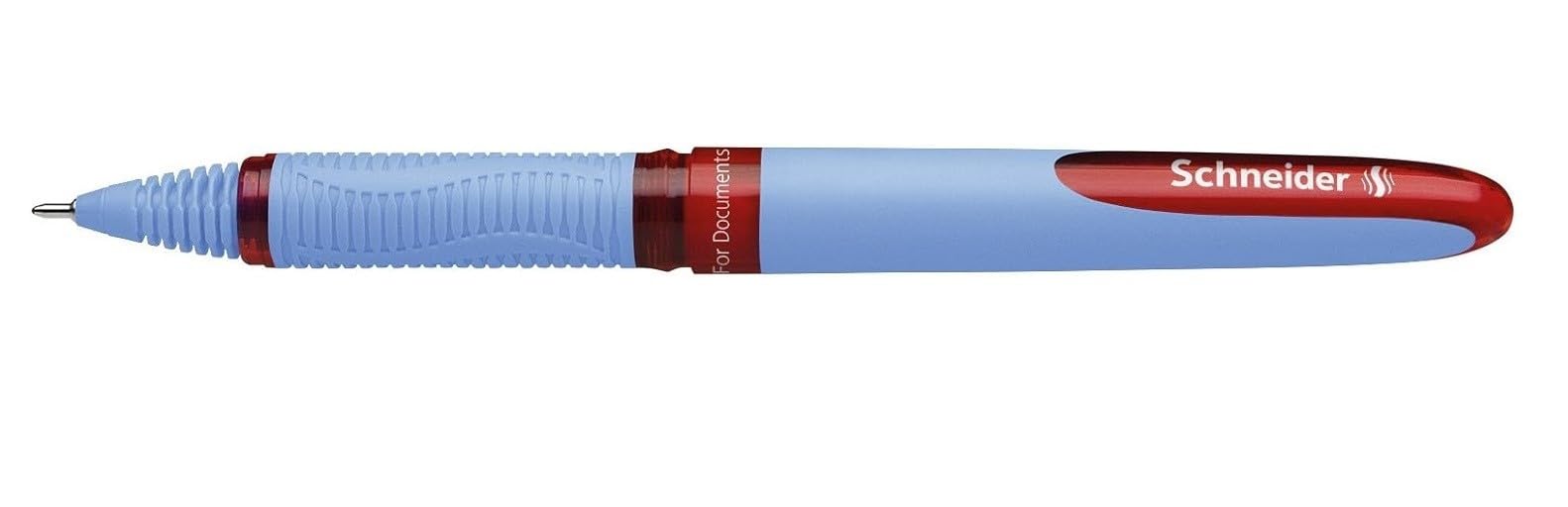SCHNEIDER ONE HYBRID N İĞNE UÇLU ROLLER KALEM 0,5 MM KIRMIZI