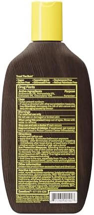 Sun Bum Original SPF 15 Sunscreen Body Lotion - 8 oz — view 8