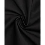 Herren Kurzarm Hemden Fleckenschutz Freizeit Hemd Sommer Stretch Hemden Formales Tochzeit Business Hemd – Bild 5