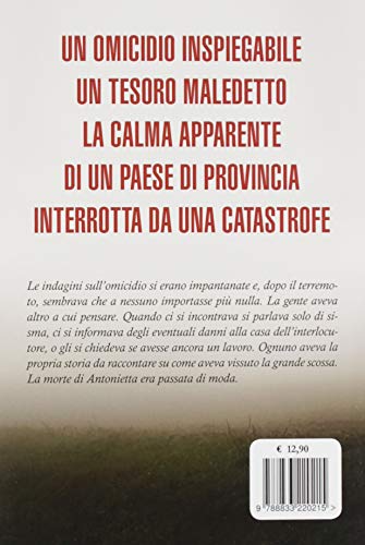 Un Lingotto Rosso Sangue - 2