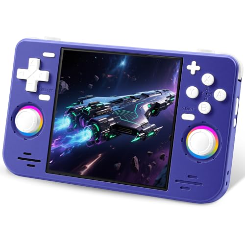 RF40H Handheld Game Console, 4.0