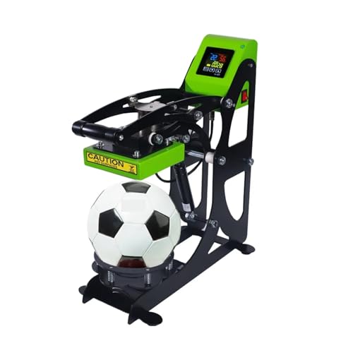 Máquina de prensa térmica digital para impresión miniatura 2