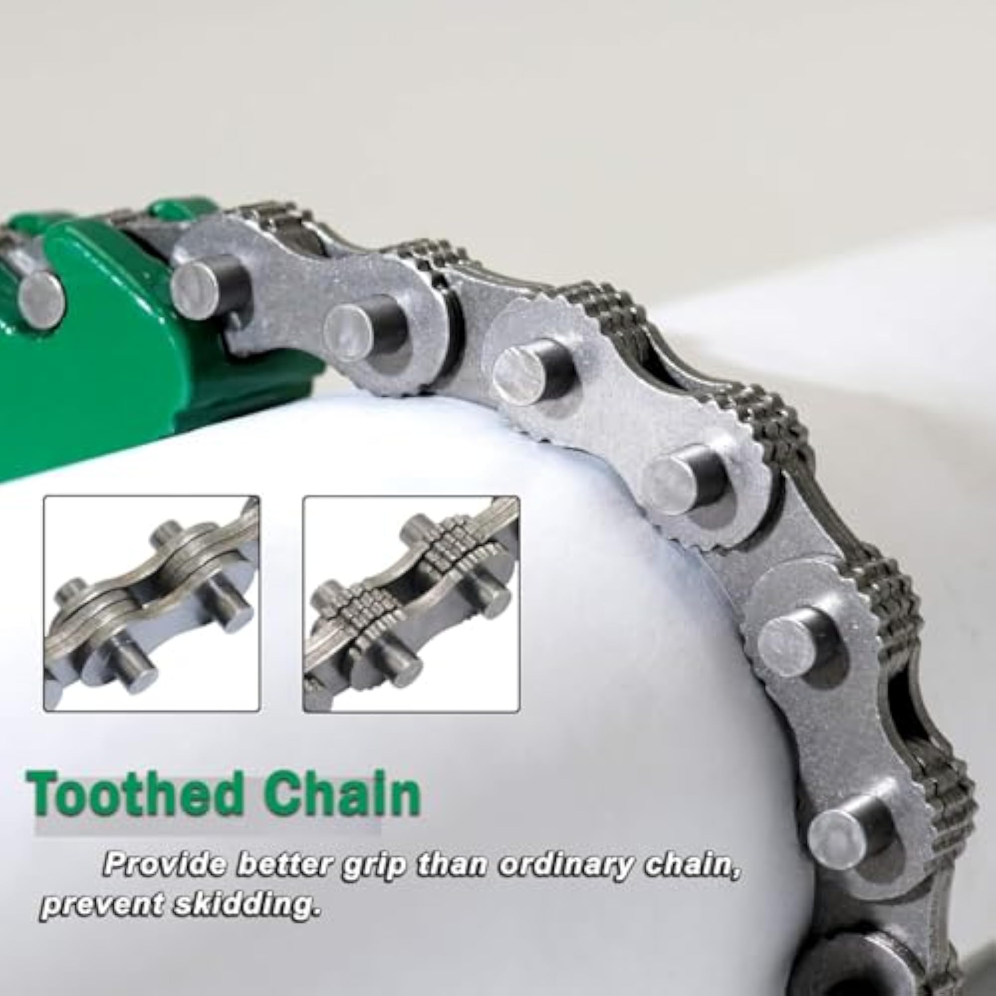 Round 9 Inch Multi-Purpose Engine Filter Wrench