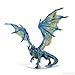 WizKids D&D Icons of The Realms: Adult Blue Dragon Premium Figure