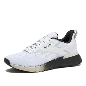 Reebok Mens Nano Gym Sneakers for Men, Workout Mens Shoes