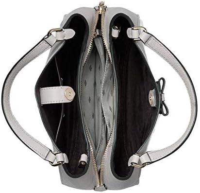 kate spade triple compartment bag