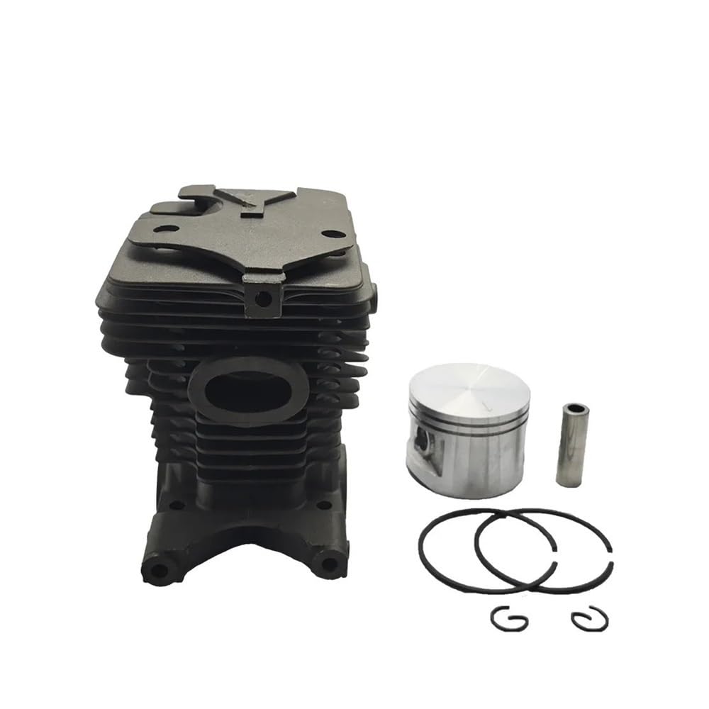 Piston de cylindre 46 mm pour réparer une panne moteur MS280 MS270