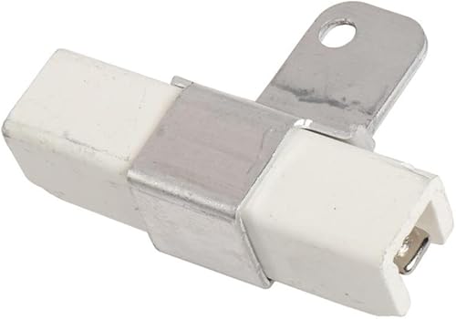 GM Genuine Parts 94812213 Lámpara de circulación diurna y resistencia del ventilador de enfriamiento del motor