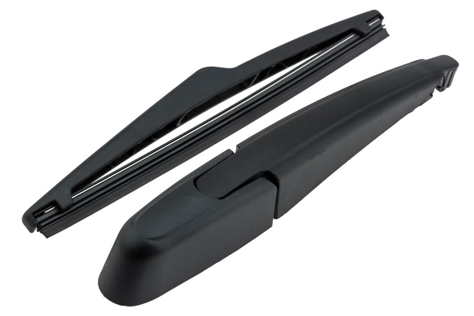 Brazo limpiaparabrisas trasero Citroen C3 AIRCROSS escobilla trasera EWB-CT-010
