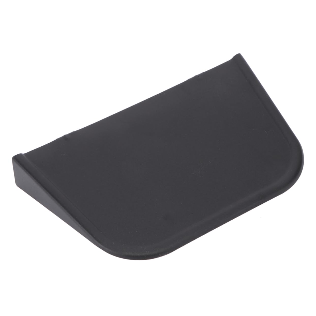 GALPADA 1pc Seasoning Plate Camping Seasoning Shelf Organizer Barbecue Grill Accessories Outdoor Grill Barbeque Grill Accessories Grill Side Board Outdoor Accessories