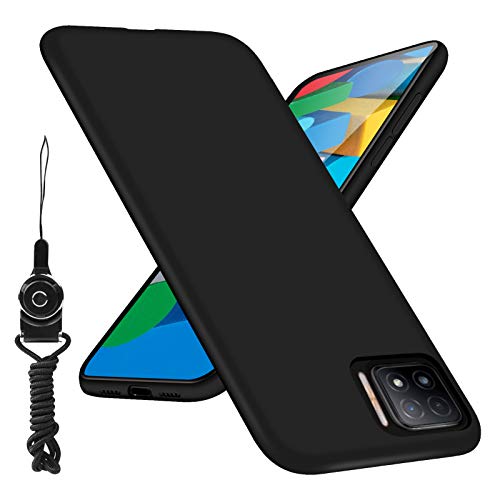 OPPO A73 ケース 耐衝撃 TPU 液状シリコンゴム 用カバー 柔軟 シリコン OPPO A73 ケース 耐衝撃 TPU 液状シリコンゴム 用カバー 柔軟 シリコン