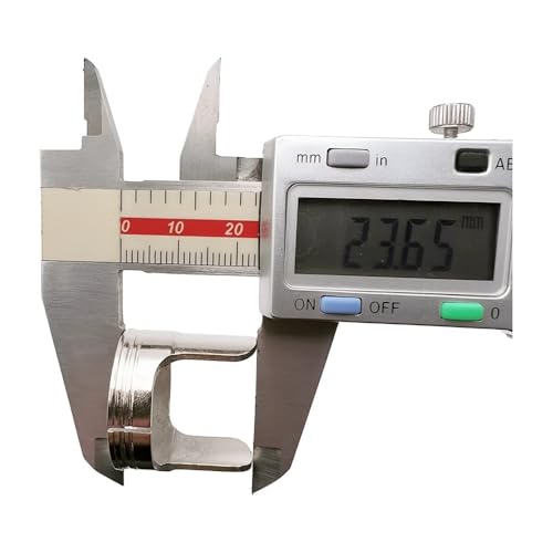 Kit d'espacement de bague IPT40 pour éviter l'usure de torche - 6