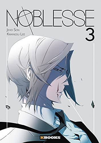 Noblesse — Tome 3