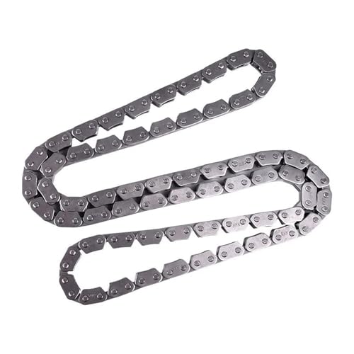 Chaîne de distribution 3x4 pour restaurer votre Yamaha XT660 ou quad YFM550