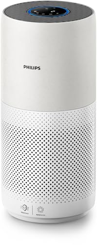Philips Séries 2000i Purificateur d'Air - Contrôle...