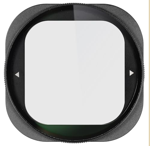 Image of Magnetic CPL Circular Polarizer Filter for iPhone 17 Pro /Pro Max - Polarizing Camera Lens Effect Filter (Exclusive for GiAi 17 Pro /Pro Max Phone Case)