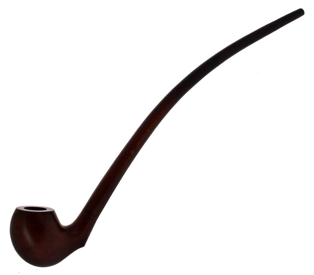 Vauen Pipe la comté hugg Cirée en bruyère noble pour passionnés