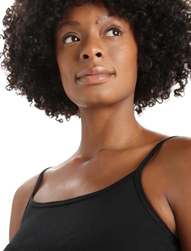 Icebreaker Women’s Merino Siren Cami Singlet2