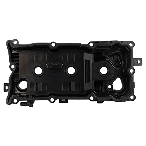 Image of TRQ Engine Valve Cover Front Bank Radiator Side for Nissan Murano Quest 3.6L New