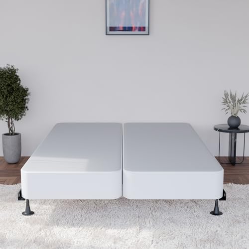 Greaton 99G-4/6-3LPS 4-Inch Sturdy Box Spring thumb #1