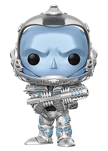 Funko Pop! Heroes: Batman &Amp; Robin- Mr. Freeze