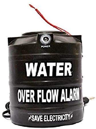 Water Tank Overflow Alarm Wired Sensor Security System-picture-18