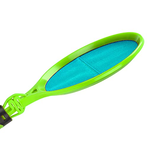 Franklin Sports Cabo de mola Throw 'N Stick