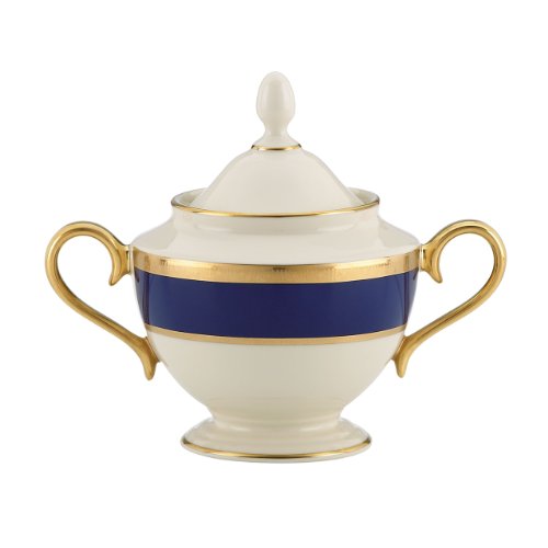 Lenox Independence Sugar Bowl