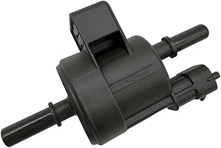 DSkoiph 55567453 Emission Vapor Canister Purge Valve Solenoid Replacement 214-2317 CP780 PV703 Compatible with Chevy Cruze Chevrolet Sonic 2011-2018 1.8L