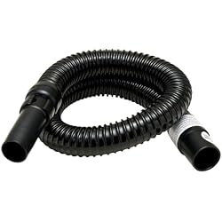 MetroVac MVC-178A 3' Flexible Hose - Compatible with AM, ED, ES, MDV, PRO, QD, SK, VM, VNB, CHV Models