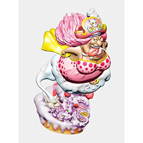 無条件 特別価格 ワンピース フィギュア ビッグマム ホールケーキアイランド編 1 全品送料無料 Newyorkstate Lawyer