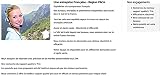 PARENCE - Jednorazowe drewniane sztućce, ekologiczne biodegradowalne naczynia na imprezę, urodziny, kemping, piknik (100 mieszadełek do kawy)