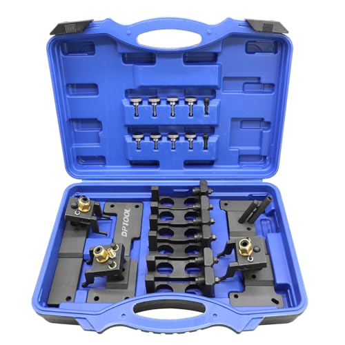 Kit Messa In Fase Albero Motore DPTOOL Per BMW N40 N45 - Sostituzione Catene