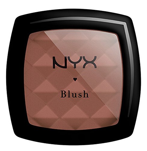 NYX Powder Blush - Bittersweet