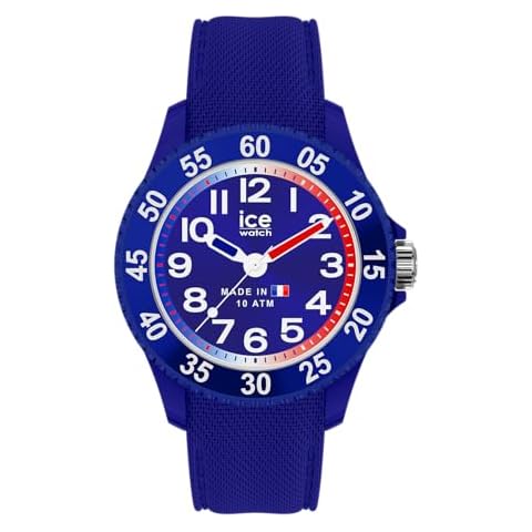 ICE-WATCH ICE cocorico Montre Garçon Cover
