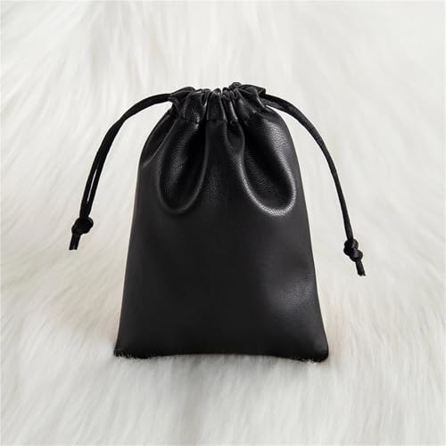 Bolsas de embalaje con cordón para organizar viajes y bodas 3