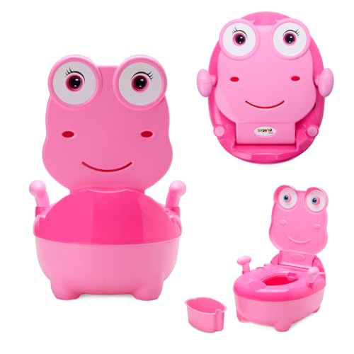 Replay Kids Troninho Infantil Musical Penico Sapinho Rosa Replay Kids Troninho Infantil Musical Penico Sapinho Rosa