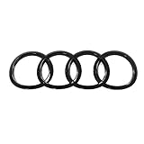 100% passgenau da Audi Original Teile
